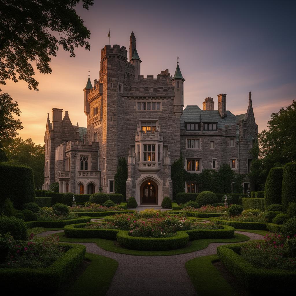 Casa Loma