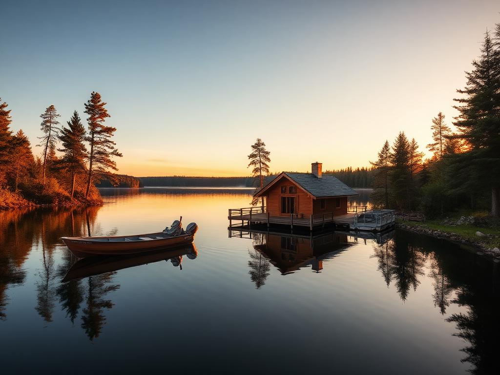 Muskoka Escape