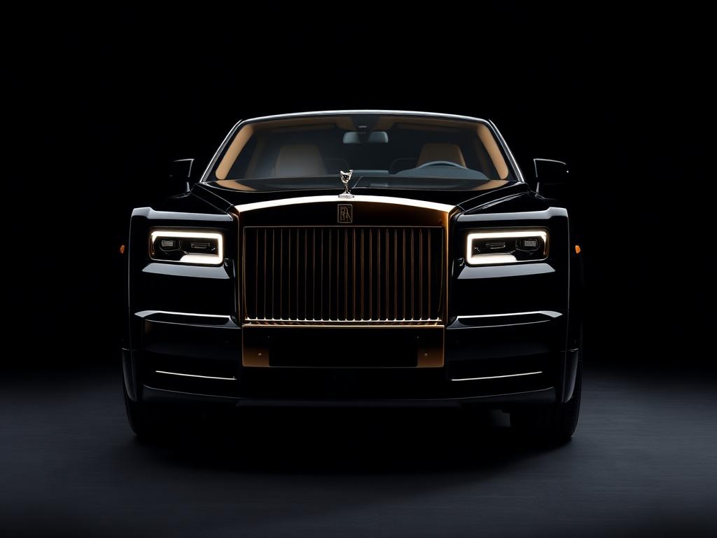 Ultra-Luxury